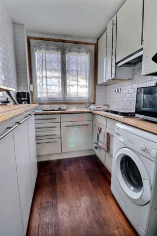  Appartement � vendre 4 pi�ces 67 m�