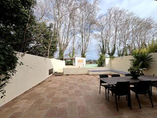  Maison à vendre 5 pièces 205 m²