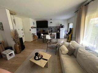  Appartement � vendre 2 pi�ces 41 m�