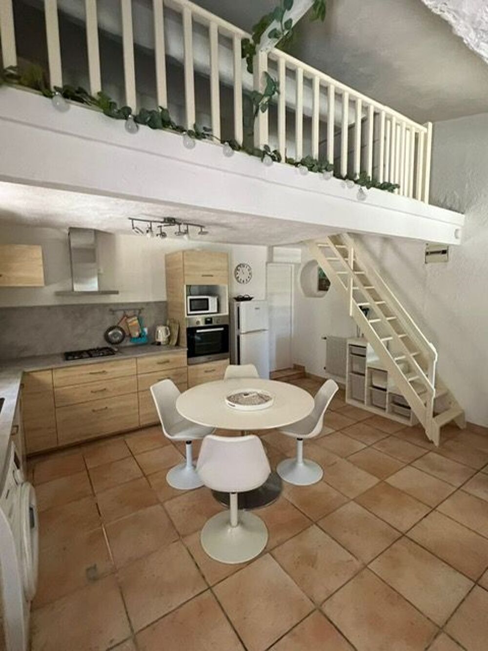 Location Maison Maison de 45m2 à louer sur Aramon Aramon