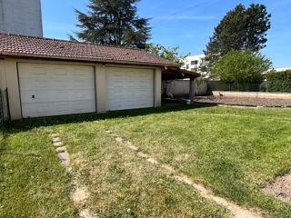  Immeuble à vendre 250 m²