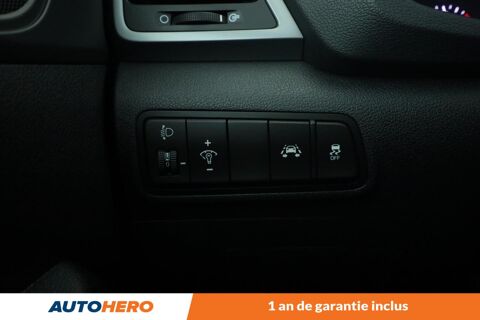 Tucson 1.7 CRDi Business 115 ch 2017 occasion 92130 Issy-les-Moulineaux