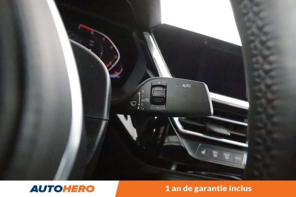 Z4 sDrive20i M Sport BVA8 197 ch 2019 occasion 92130 Issy-les-Moulineaux