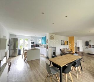 Maison � vendre 6 pi�ces 118 m�