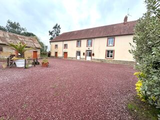  Maison � vendre 6 pi�ces 134 m�