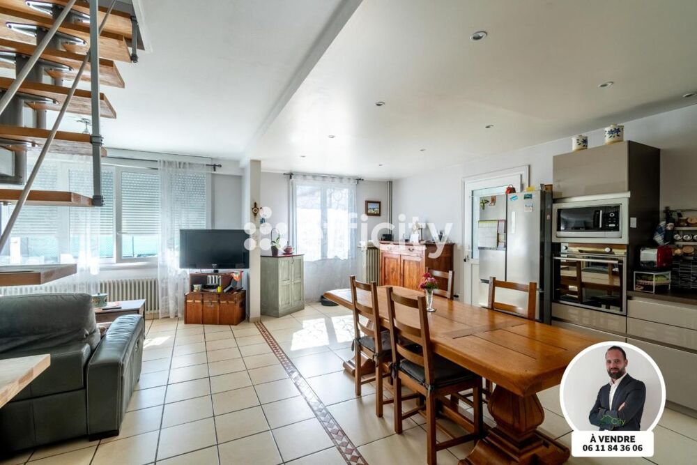 Vente Maison Pavillon Villeneuve le roi