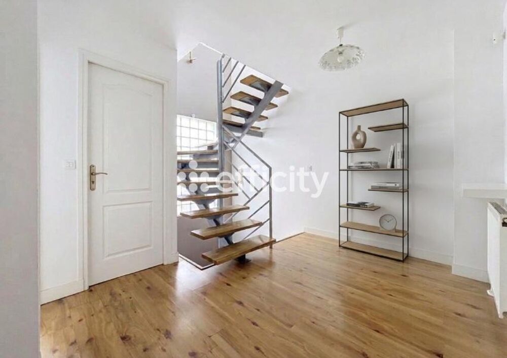 Vente Maison Maison de ville Issy les moulineaux
