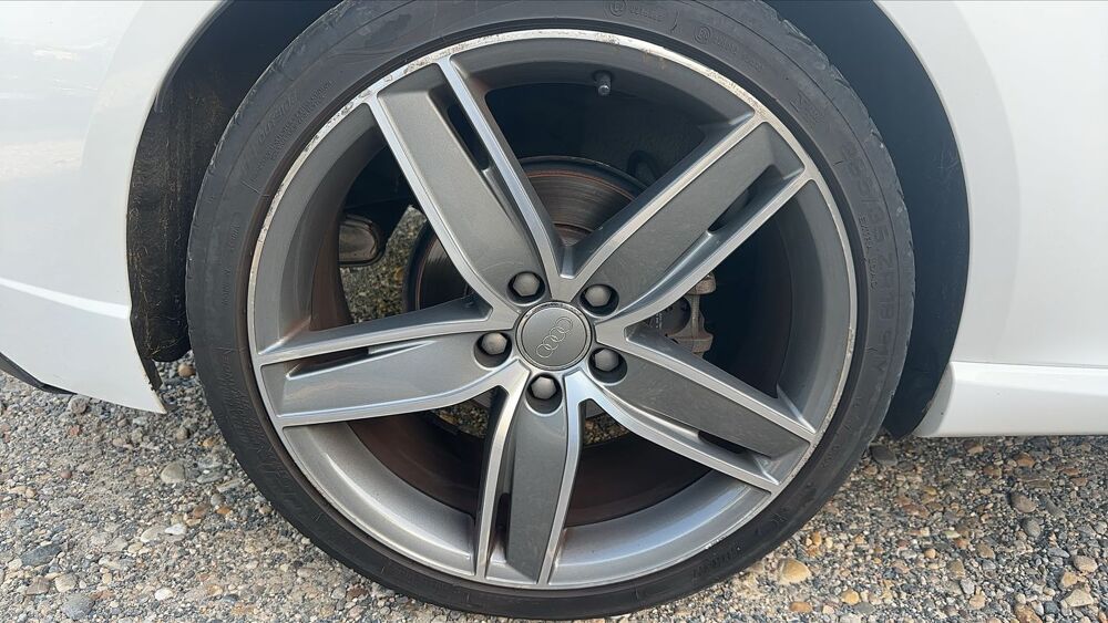 A3 2.0 TDI 150 S-Tronic 7 S line - Premi&egrave;re main Automatique 2018 occasion 69580 Sathonay Camp