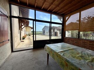  Ferme à vendre 5 pièces 120 m²