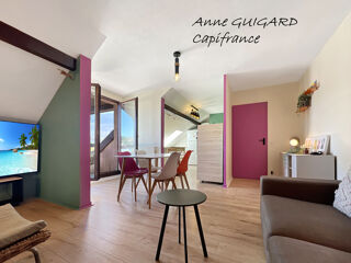  Appartement � vendre 2 pi�ces 50 m�