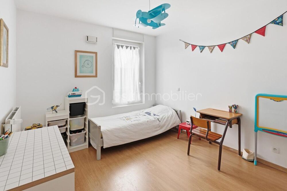Vente Appartement Nouveauté / Nantes Zola / T3 Nantes