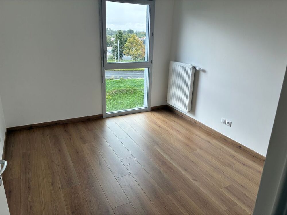 Location Appartement Appartement de 57m2 à louer sur Clermont-Ferrand Clermont ferrand