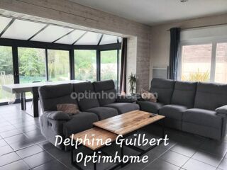  Maison à vendre 5 pièces 135 m²