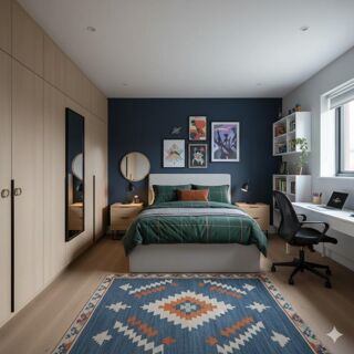  Appartement � vendre 4 pi�ces 90 m�