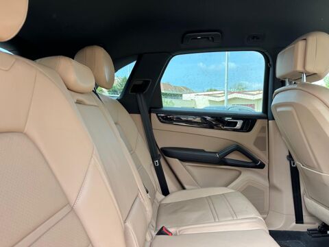Cayenne III 3.0 V6 340 23CV 2018 occasion 78240 Chambourcy
