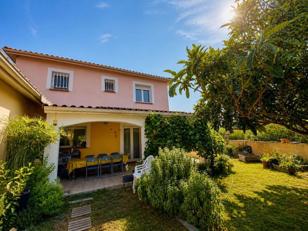 Maison 6 pièces 208 m² · à Tournefeuille · 208 m² · 650 000 €
