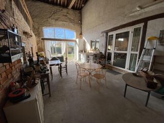  Maison à vendre 7 pièces 200 m²