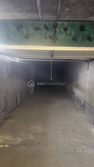  Parking / Garage � vendre 33 m�