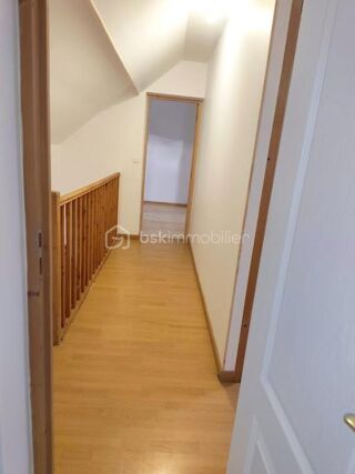  Maison � vendre 4 pi�ces 81 m�