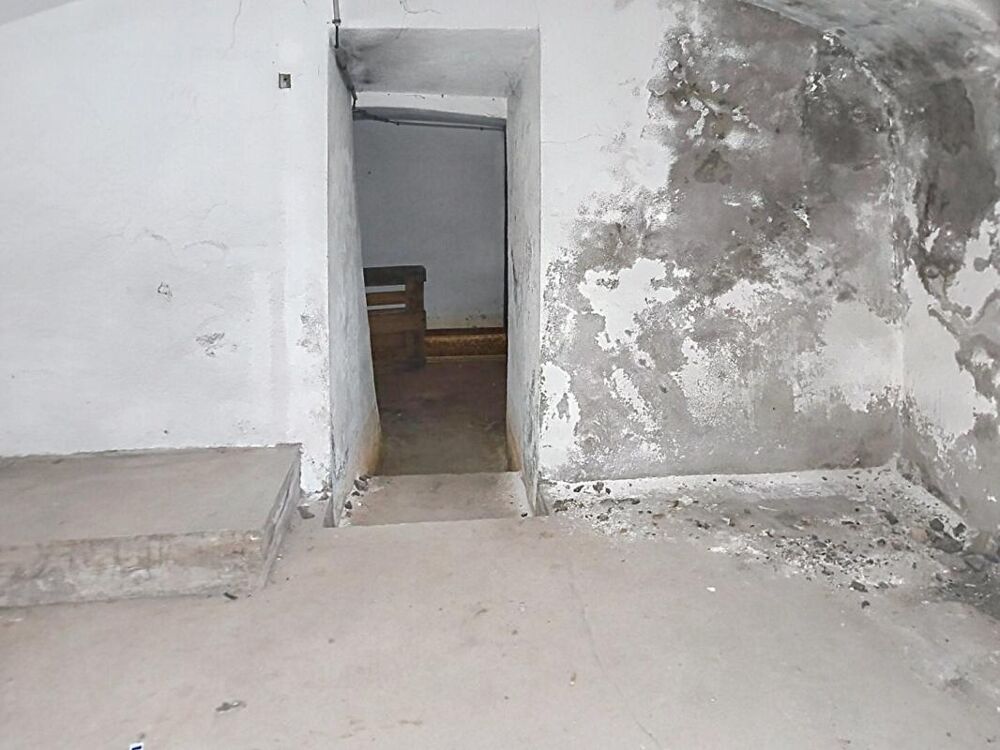 Vente Autre Cave 18m2 à vendre Centre-Ville de Nantes Nantes
