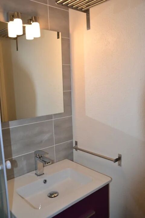  Appartement  louer 1 pice 18 m Toulouse