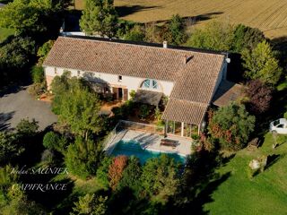  Maison � vendre 8 pi�ces 372 m�