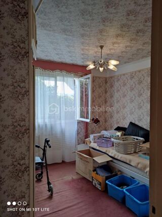  Maison � vendre 8 pi�ces 130 m�