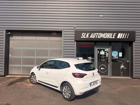 Clio V - DCi 85ch AIR 2019 occasion 31000 Toulouse