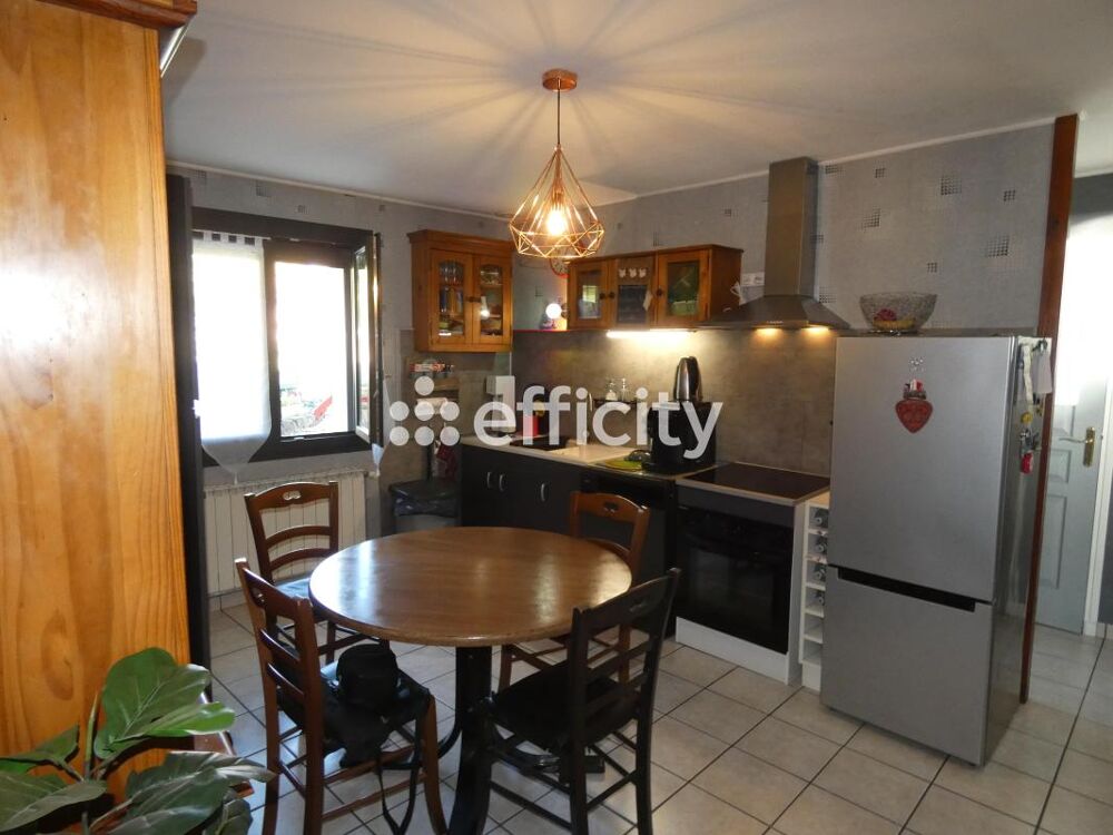 Vente Maison Maison Gannat