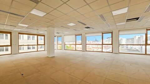 Immeuble neuf tout service &agrave; louer 6235 94200 Ivry sur seine