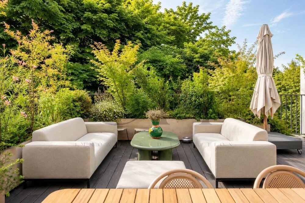 Appartement 6 pièces 245 m² · à Neuilly sur Seine · 245 m² · 4 890 000 €