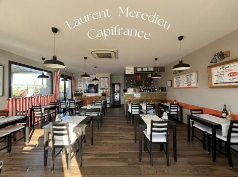   RESTAURANT centre ville proche de BORDEAUX GIRONDE 33 