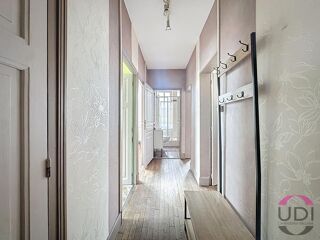  Appartement � vendre 3 pi�ces 54 m�