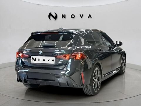 S&eacute;rie 1 120i M Sport Pro • 170ch Carplay Alcantara 2025 occasion 33600 Pessac