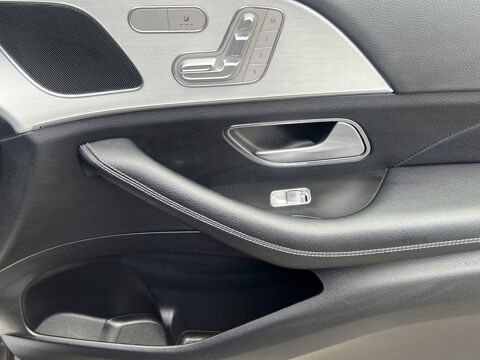 Classe GLE AMG Line – 20 AIRMATIC Pack Memory LED Cam&eacute;ra DAB 2021 occasion 33000 Bordeaux