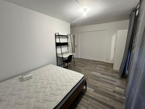   Appartement de 80m2 � louer sur �vry Appartement - 5 pi�ce(s) - 80 m�