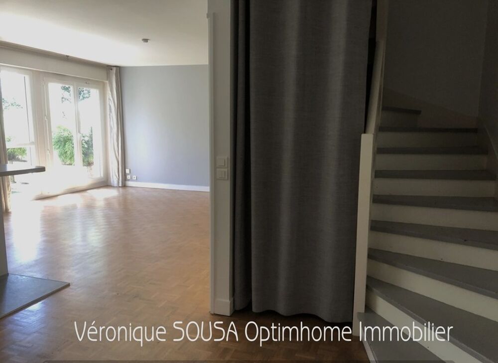  vendre  Appartement Saint-Germain-en-Laye (78100)