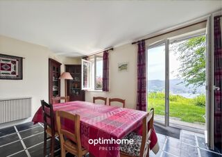  Maison à vendre 7 pièces 140 m²