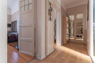  Appartement à vendre 3 pièces 58 m²
