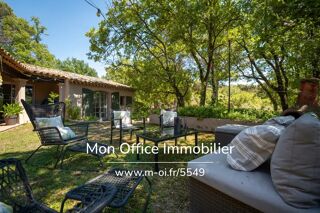  Maison à vendre 10 pièces 375 m²