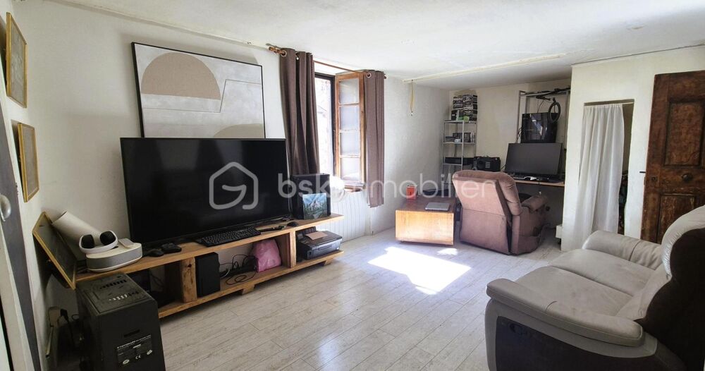 Vente Maison Belle ?? Maison de caractère à Thorame-Haute – Entre montagne, lumière et authenticité ??maison de Village  125m2 de douceur à T Thorame haute