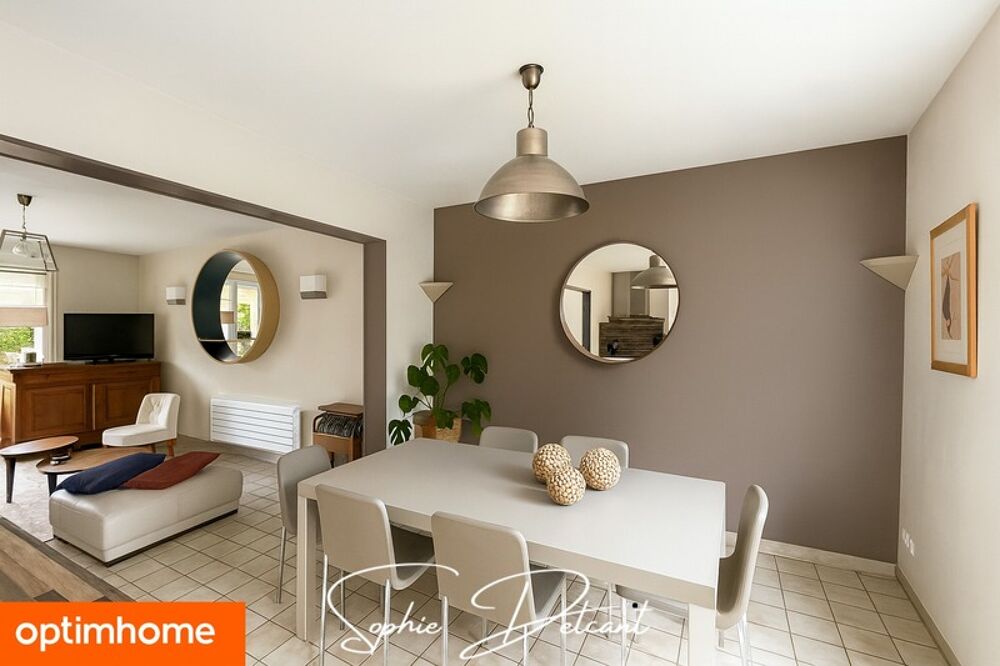 Vente Maison Maison à vendre 5 pièces JOUE LES TOURS (37) Joue les tours