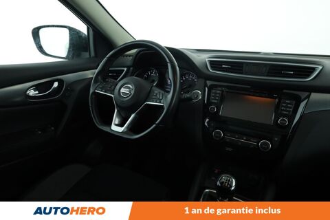 Qashqai 1.6 DIG-T 163 ch 2018 occasion 92130 Issy-les-Moulineaux