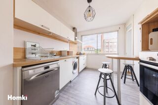  Appartement à vendre 5 pièces 87 m²