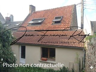  Maison � vendre 5 pi�ces 100 m�