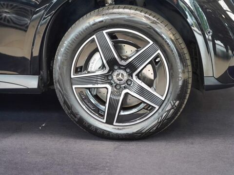Classe GLC 300de AMG LINE 4MATIC 2023 occasion 33700 Merignac