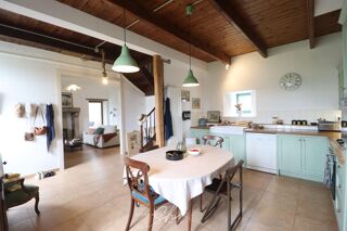  Maison � vendre 6 pi�ces 165 m�