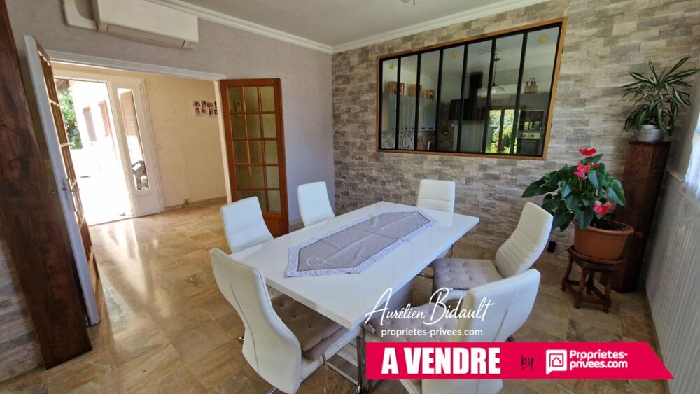 Vente Maison Maison 5 pièces 151 m² Saint-Rémy-Sur-Avre Saint remy sur avre