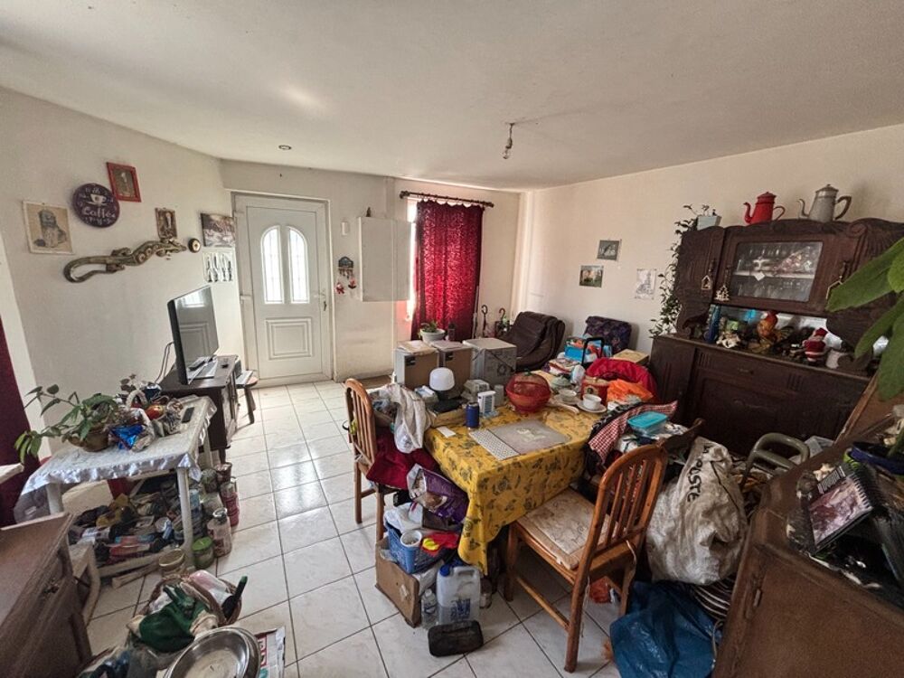 Vente Maison Exclusivité - Rémi Delecluse & Thomas Dubail Optimhome immobilier - Spécial investisseur Inchy