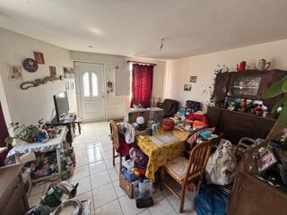  Maison à vendre 3 pièces 52 m²